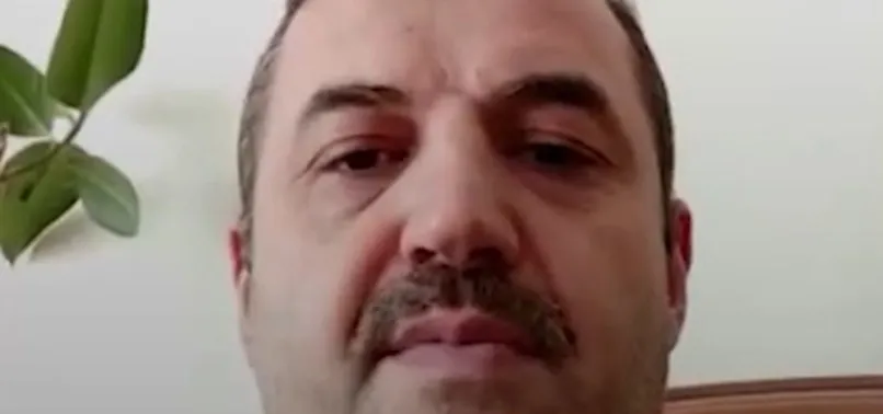 FETÖ'cü Erkan Irmak örgütün kurban oyununu ifşa etti: Paraların nereye gittiği belli değil