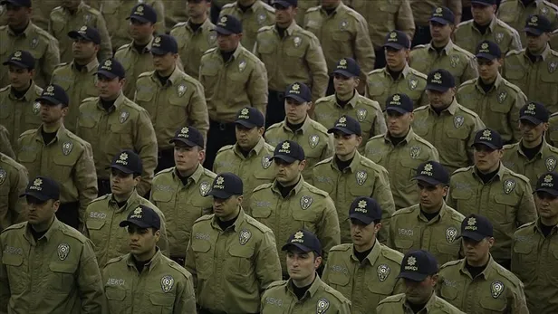 Bekçilik ön sağlık kontrolü ne zaman bitiyor? 2022/1. Dönem bekçi alımı yazılı sınav ne zaman yapılacak?