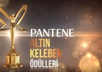 46. Pantene Altın Kelebek adayları kimler? 2020 Altın Kelebek aday listesi