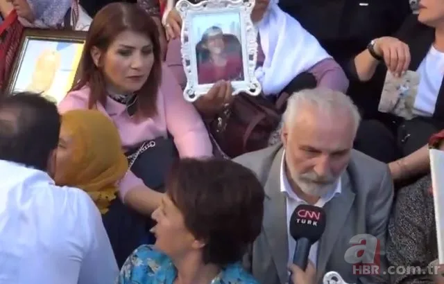 Sanatçılardan 'Diyarbakır Anneleri'ne destek ziyareti! 2