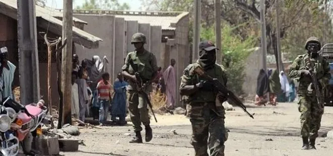 Nijerya’da gerçekleşen silahlı saldırıda 29 kişi ölü