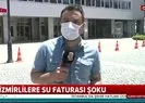Son dakika: Su faturasını görünce hayrete düştüler! İZSUdan vatandaşa su faturası şoku! En pahalı su İzmirde |Video