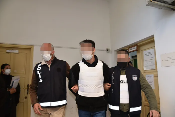 Halil Falyalı cinayetinde tetikçiler konuştu: Mustafa Söylemez de tetiği çekti