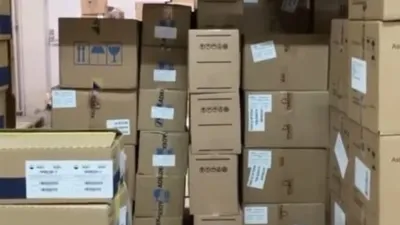 Ekipler harekete geçti! İlaç denetimi...