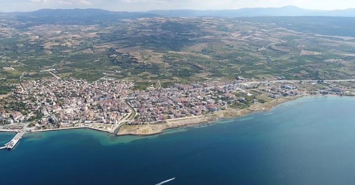 Şehre Yakın ekibi İlyasköy'de...