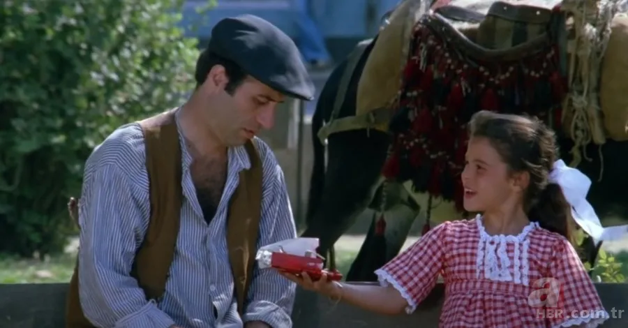 Cennet Mahallesi'nin Ayşe'si Belemir Temizsoy'u gören bir daha baktı! Hadise'nin kopyası oldu 9