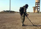 Bakanlık açıkladı! İşte etkisiz hale getirilen patlayıcı sayısı