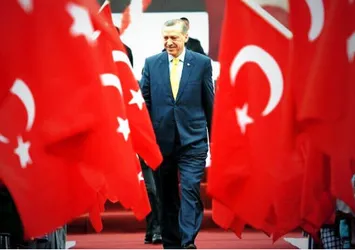 Başkan Recep Tayyip Erdoğan'ın yeni yaşını kutladılar! Başkan Erdoğan kaç yaşında?