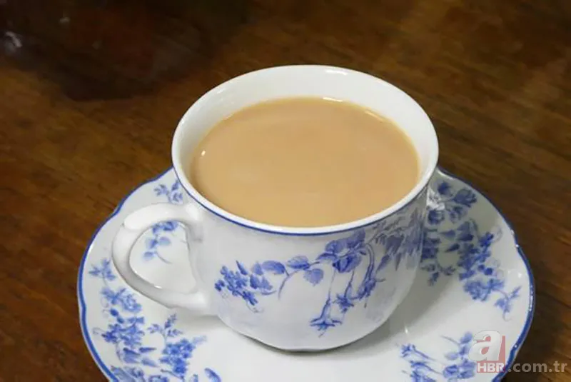 Dostlukları pekiştiren, araya 40 yıl hatır sokan Türk kahvesinin faydaları kadar zararları da var! Kimine şifa kimine zarar… 25