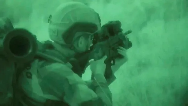 Son dakika: Gara'da PKK'nın kalbi sökülüyor! Örgütün haberleşme ağı çökertildi - 4