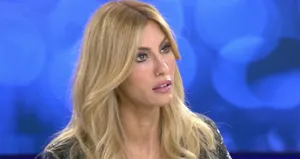 Çağla Şıkel’den ‘ayran’ isyanı