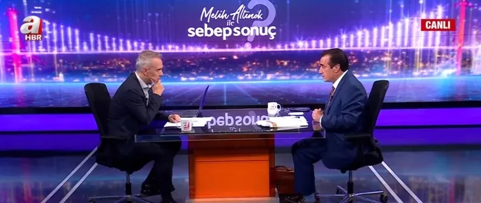 SON DAKİKA: CHP’nin güncel oy oranı ne kadar? Eski CHP’li Yılmaz Ateş A Haber’de duyurdu - 3