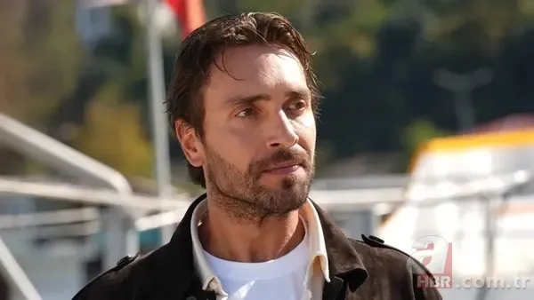 Taşacak Bu Deniz'in Adil Koçari'si Ulaş Tuna Astepe'den şaşırtan hamle! 4