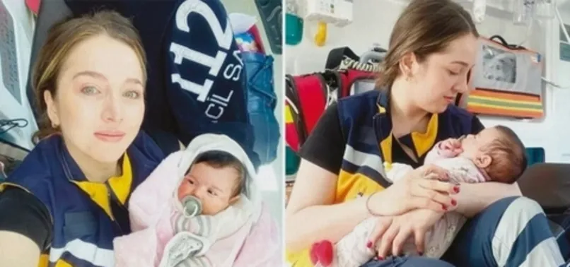 Son dakika: Pendik'te Nisa Mihriban bebeği sokağa terk eden anne hakkında istenen ceza belli oldu