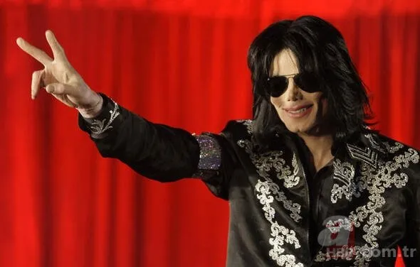 Michael Jackson öldürüldü mü? Dünya şokta...