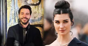 Aşk iddiasına olay yanıt!