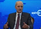 Süreç tamamen açık ve şeffaf şekilde ilerleyecek