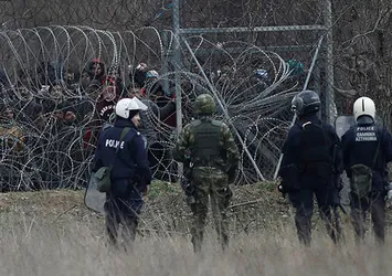 ABD'den Yunanistan'a güvenlik uyarısı