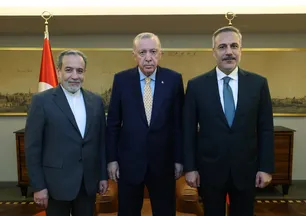 İran krizinde Türkiye merkezde! Dünya basını Ankara’nın arabuluculuk hamlesini yazdı