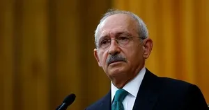 Cumhurbaşkanı’na hakaretten fezleke