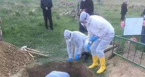 Van’da gizli taziye çadırı! Bir kişi hayatını kaybetti...