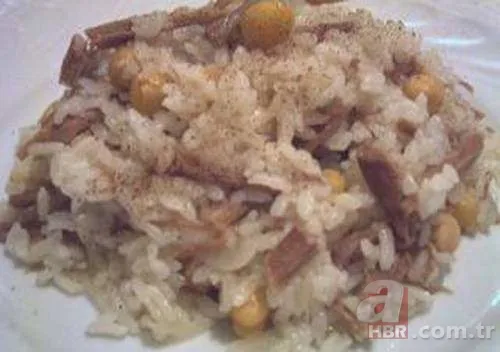 81 ilin en meşhur yemekleri! Hangi şehirde hangi yemek yenir? İşte Türkiye'nin lezzet haritası 40