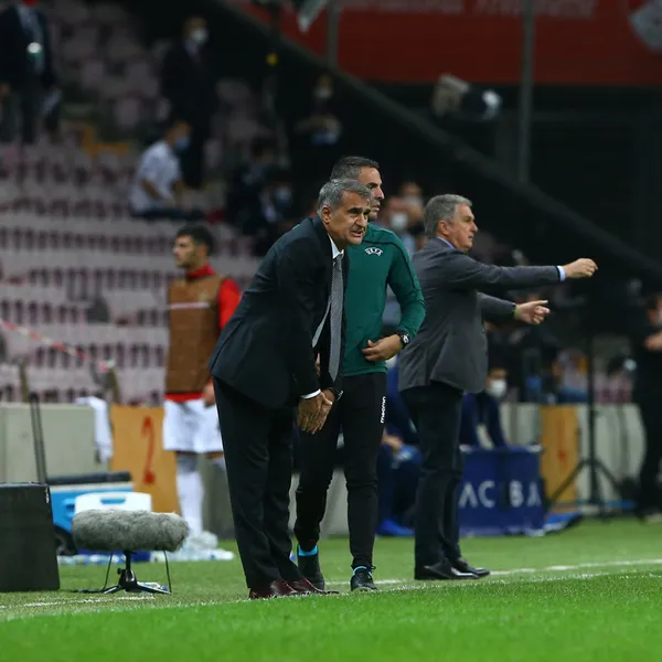 Son dakika: Türkiye Hollanda maçı nerede oynanacak? Şenol Güneş açıkladı