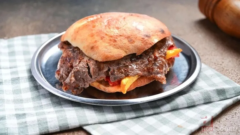 TasteAtlas yılın en iyi sandviçlerini açıkladı: Zirvenin sahibi Türkiye 3