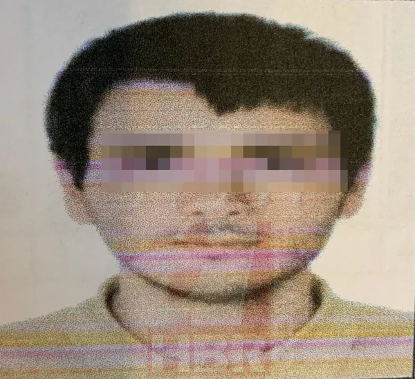 FETÖ abisi sapık çıktı! Kadın çamaşırıyla selfie