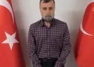 Hablemitoğlu suikastı zanlısı türkiye’de!