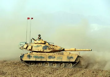 CHP ve HDP, İdlib operasyonuna karşı