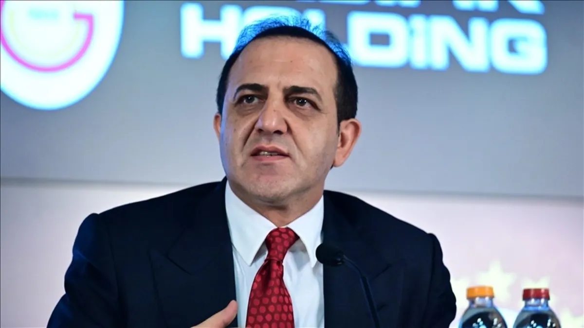 Abdullah Kavukcu: UEFA kriterlerini karşıladık