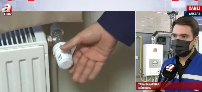 Doğalgaz kullanırken nelere dikkat edilmeli? Doğalgaz zehirlenmesi nasıl önlenir?