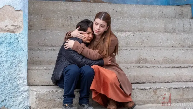 Gönül Dağı bu akşam var mı? Gönül Dağı yeni bölümü ne zaman? 6