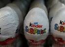Kinder skandalında ikinci perde!