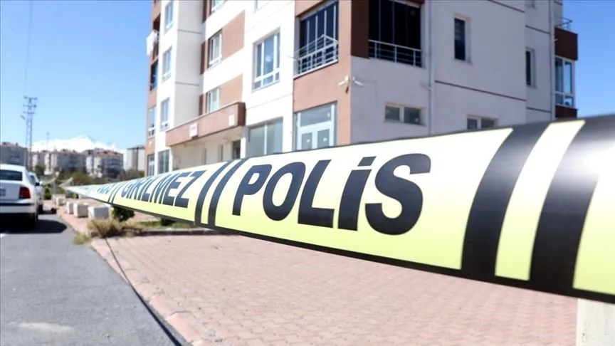 Bursa Da 8 Apartman Karantinaya Alindi A Haber En Son Haberler