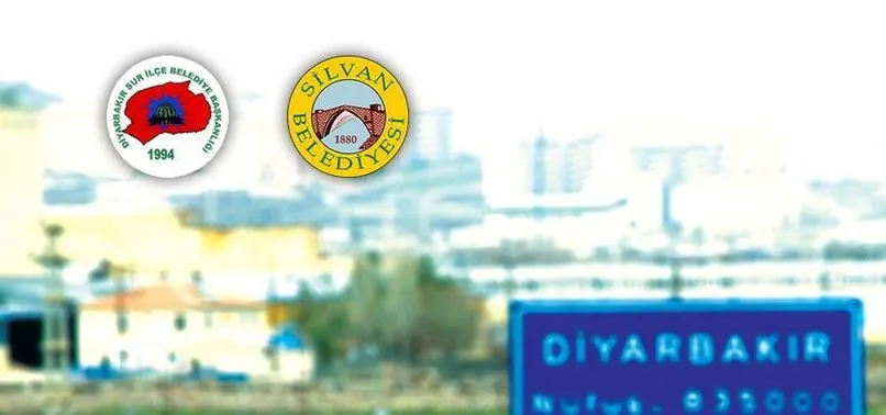 Sur Ve Silvan Belediyelerine Kayyum Atandi A Haber Son Dakika Gundem Haberleri