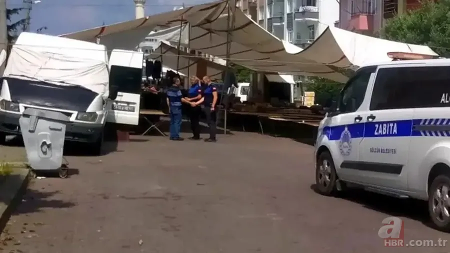 Demir çubukla katletti! "Pes" dedirten savunma: Öldürdüğüm adam yapay zeka 4