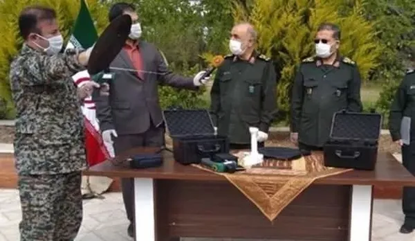 İran corona virüsü 5 saniyede tespit eden cihaz üretmişti! Fena rezil oldu: Bilim kurgu hikayesi