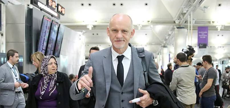 Claudio Taffarel favorisini açıkladı