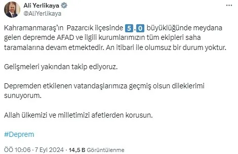 afad-duyurdu-kahramanmarasta-50-buyuklugunde-deprem-1725693449028.jpg AFAD duyurdu: Kahramanmaraş'ta 5.0 büyüklüğünde deprem - 1