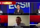CHPli Özelden büyük hadsizlik