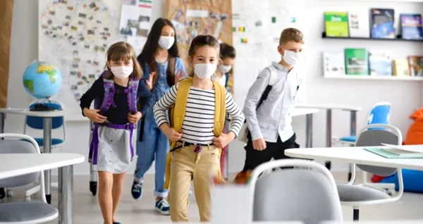 Milli Eğitim Bakanlığından son dakika yüz yüze eğitim açıklaması! Tarih verildi...