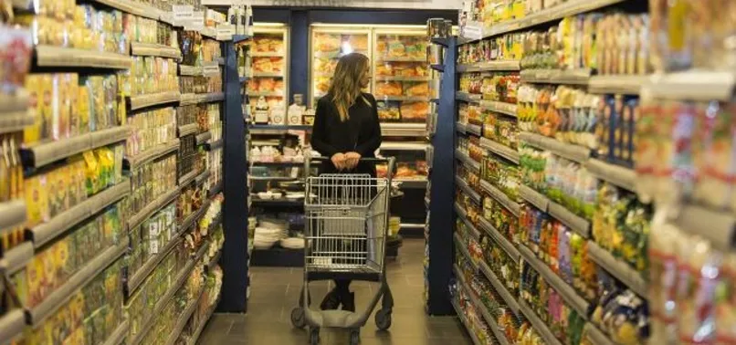 2021 Ağustos enflasyon ne kadar oldu? TÜİK Ağustos enflasyon oranı yüzde kaç? Enflasyon azaldı mı?