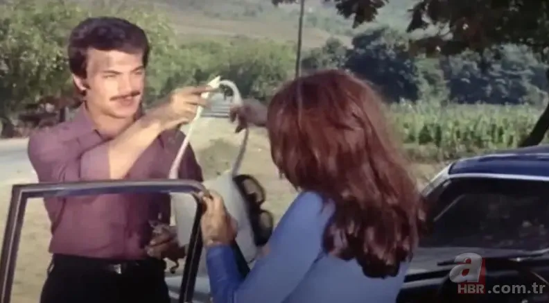 Yeşilçam'ın "Bir Teselli Var" filminde bakın ne ortaya çıktı! Orhan Gencebay'ın efsane filmiydi... "Nasıl fark etmedik" 3