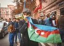 Azerbaycan’ın Dağlık Karabağ zaferi Avrupa basınında