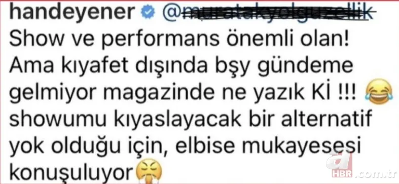 Gülşen skandallarında çıtayı sürekli yükseltiyor: “En masum yerlerimiz olan memelerimiz açık olsun, bırakın” 11