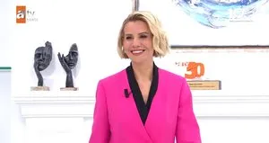 Esra Erol 19 Aralık Salı