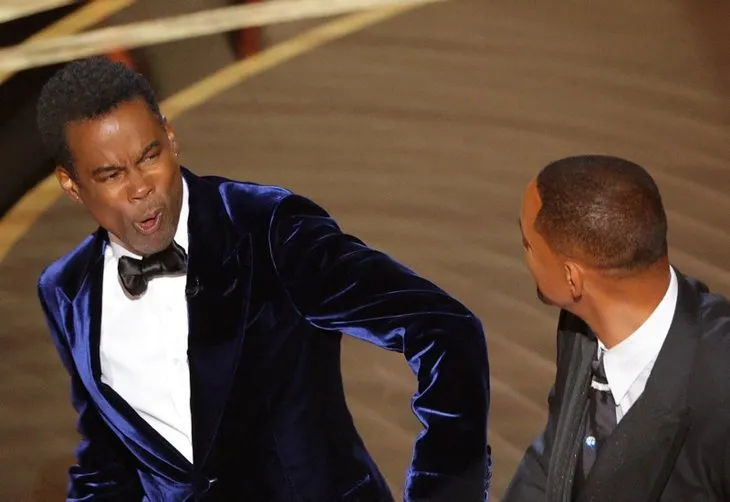 2022 Oscar Ödülleri sahiplerini buldu! İşte 94. Oscar Ödülleri’ni kazananlar | Will Smith’ten sahnede tokat