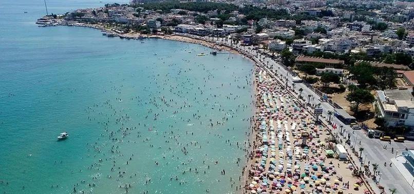 Turizmde 2020 yılı pozitif sinyal veriyor